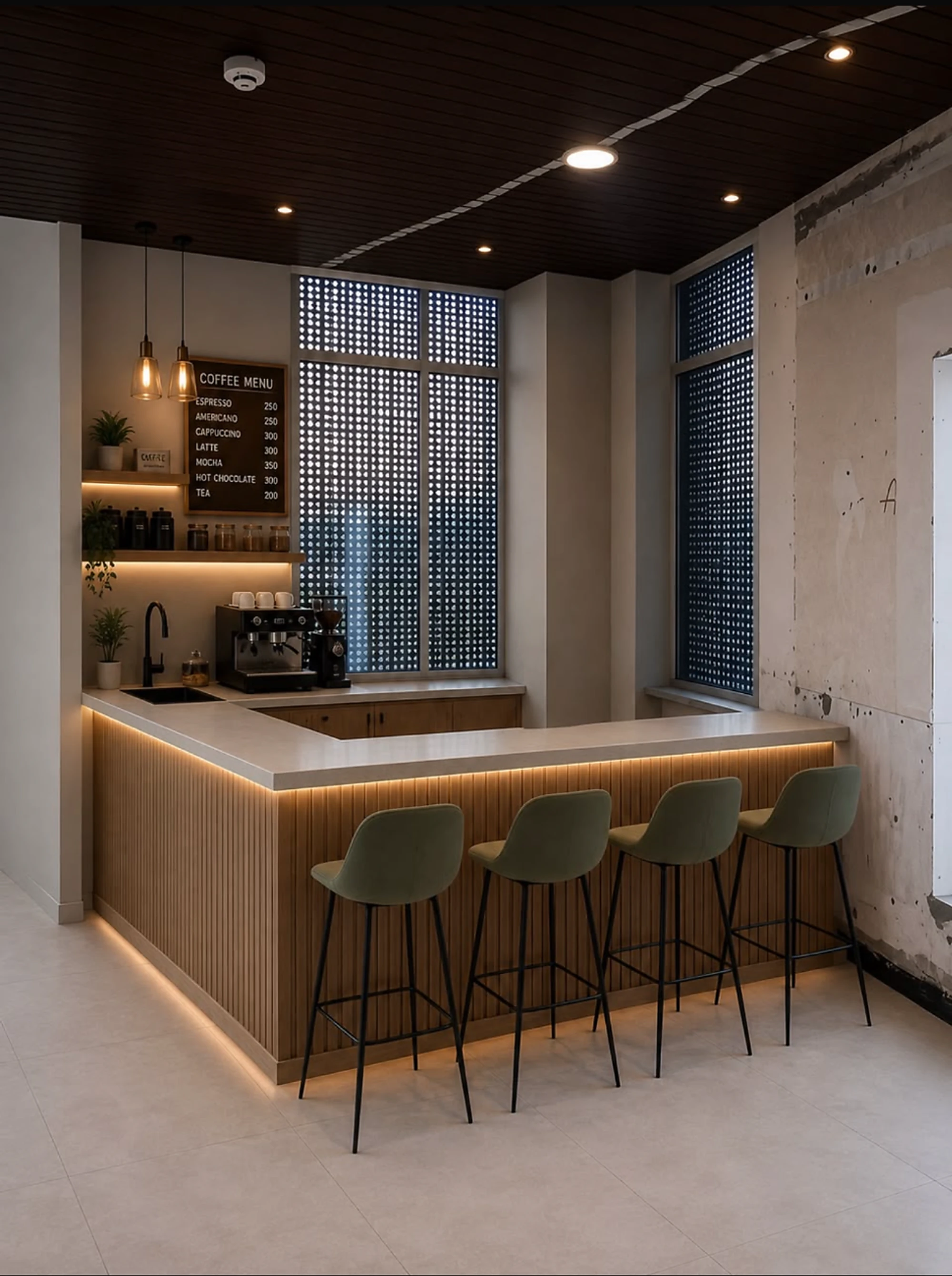 LE Cafe photo 4