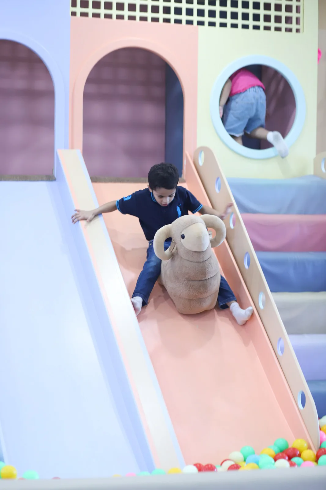 Birthday Party Places in Islamabad for Kids