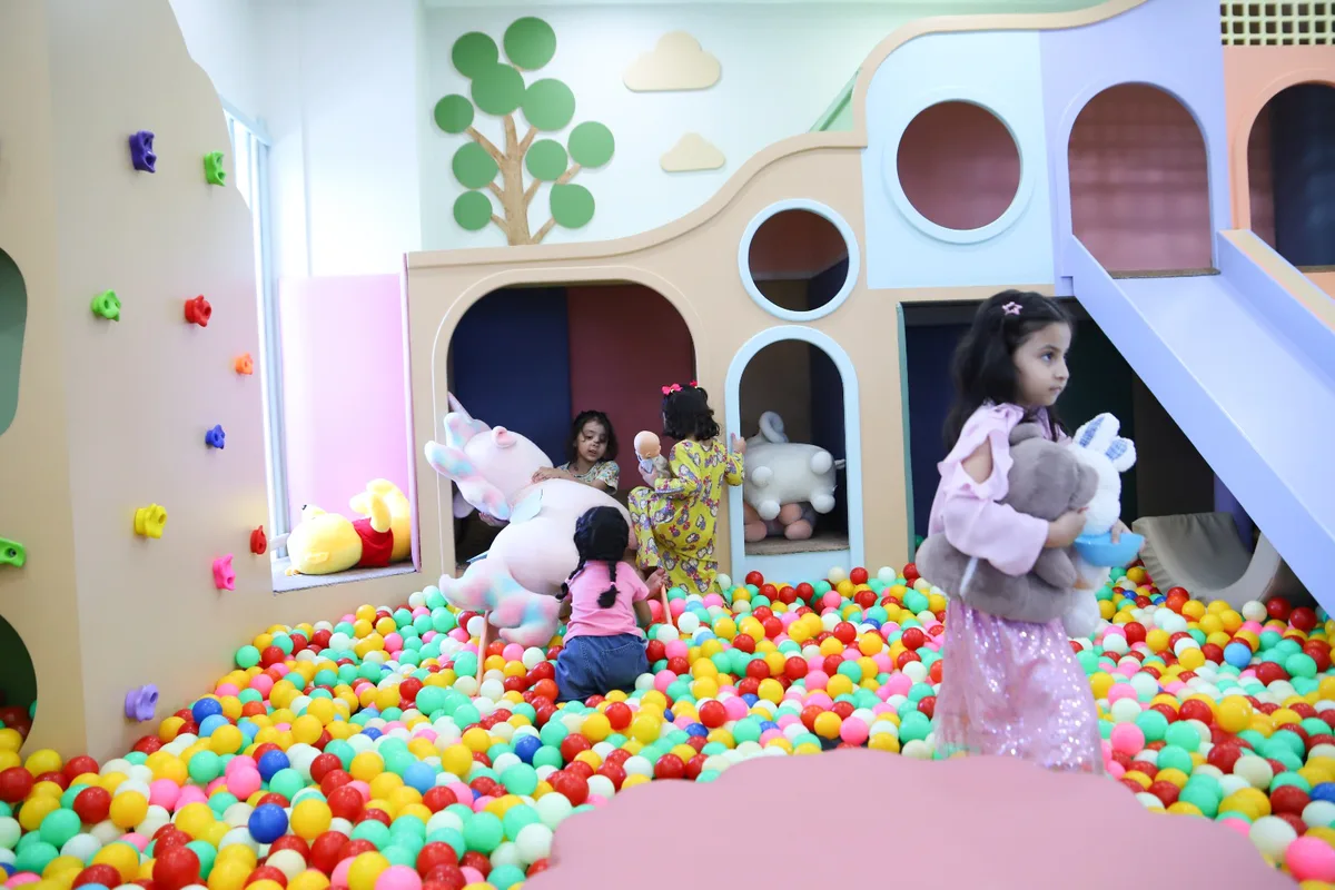 Little Explorers World Blog